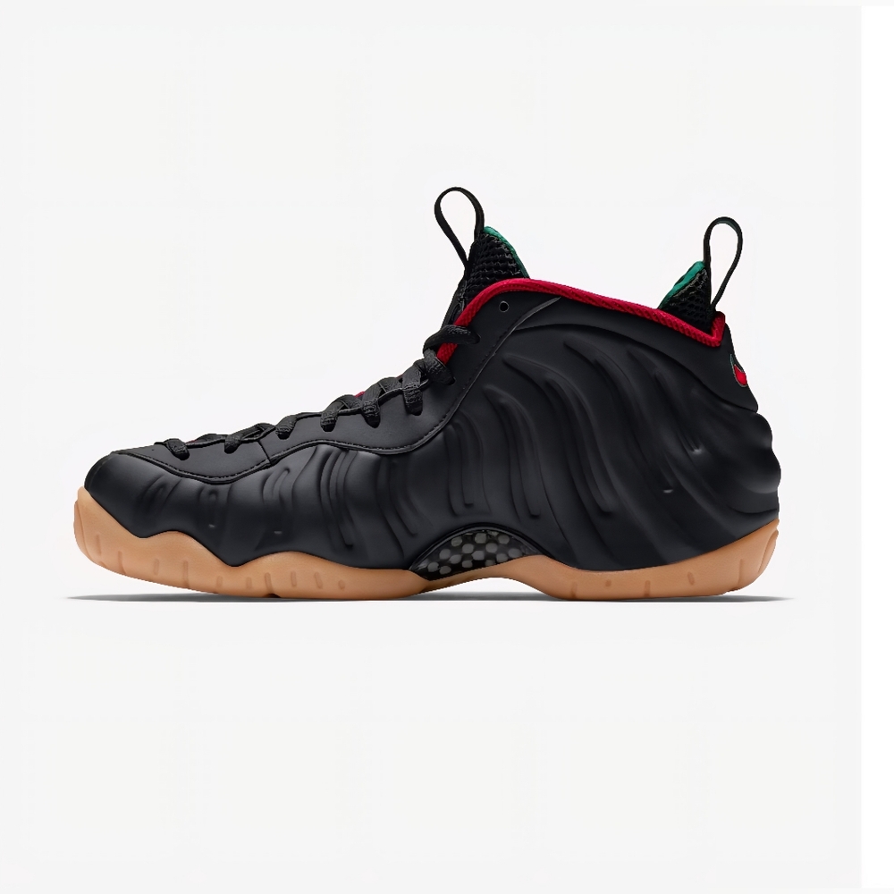 Nike Air Foamposite Pro Gucci Sneakers